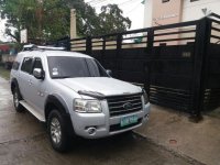2009 Ford Everest for sale in Bacolor