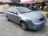 2005 Chevrolet Optra for sale in Pozorrubio