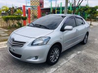 Selling Toyota Vios 2012 Automatic Gasoline in Rosario