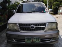 Toyota Revo 2002 Manual Gasoline for sale in Biñan