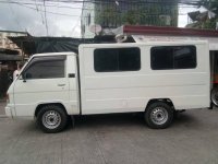 Mitsubishi L300 2014 Manual Diesel for sale in Quezon City