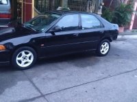 2nd Hand Honda Civic 1995 at 130000 km for sale in General Trias