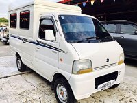 Suzuki Multi-Cab 2018 Manual Gasoline for sale in Mandaue