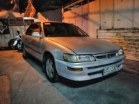 2nd Hand Toyota Corolla 1997 for sale in Manila