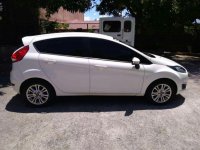 Ford Fiesta Manual Gasoline for sale in Lipa