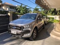 2nd Hand Ford Ranger 2017 at 20000 km for sale