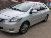 2012 Toyota Vios for sale in Lipa