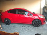 Sell 2nd Hand 2010 Mazda 2 Automatic Gasoline at 47000 km in Bacoor