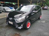 Selling 2nd Hand Toyota Wigo 2018 in Mandaluyong