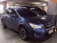 Selling 2nd Hand Subaru Forester 2015 in Quezon City