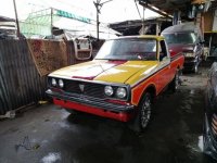 Selling 2nd Hand Toyota Hilux 1974 in Marikina