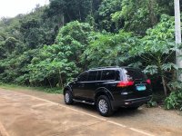 2012 Mitsubishi Montero for sale in Imus