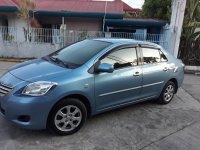 Selling Toyota Vios 2011 at 100000 km in Cebu City