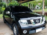 2014 Nissan Navara for sale in Olongapo