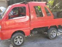 Like New Suzuki Multi-Cab for sale in Cordova