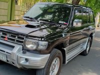 Mitsubishi Pajero 2003 Automatic Diesel for sale in Pasay