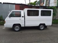 Selling 2nd Hand Mitsubishi L300 2010 in Taguig