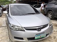 2006 Honda Civic for sale in Mandaue