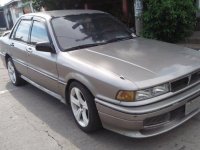 2nd Hand Mitsubishi Galant 1991 at 130000 km for sale in Las Piñas