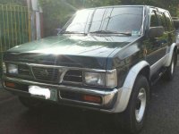 2nd Hand Nissan Terrano for sale in Las Piñas