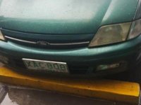 Selling 2nd Hand Ford Lynx 2001 in Silang