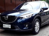 2014 Mazda Cx-5 for sale in Antipolo