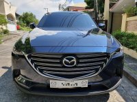 2nd Hand Mazda Cx-9 2018 at 3500 km for sale in Parañaque
