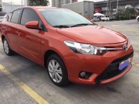 2nd Hand Toyota Vios 2018 for sale in Muntinlupa