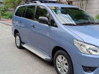 Like New Toyota Innova for sale in Quezon City