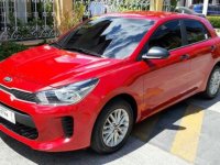 Sell 2nd Hand 2019 Kia Rio Hatchback in Marikina