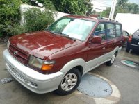 2nd Hand Toyota Revo 2000 Manual Gasoline for sale in Malabon