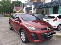 Sell 2nd Hand 2011 Mazda Cx-7 at 50000 km in Mandaluyong