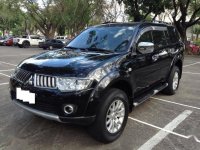 2nd Hand Mitsubishi Montero 2010 at 100000 km for sale