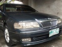 2nd Hand Nissan Exalta 2000 Automatic Gasoline for sale in Mabalacat