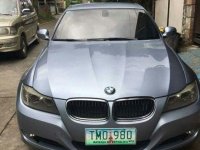 Selling Bmw 320D 2011 Automatic Diesel in Marikina