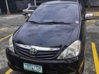 Toyota Innova 2011 Automatic Gasoline for sale in San Juan