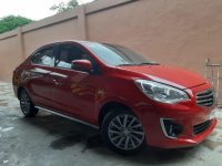 Mitsubishi Mirage G4 2018 Manual Gasoline for sale in Quezon City