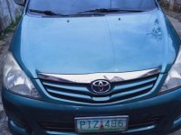 Selling 2nd Hand Toyota Innova 2012 at 60000 km in Dagupan