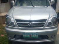 2012 Mitsubishi Adventure for sale in Iloilo City