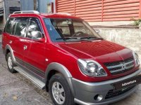 Selling Mitsubishi Adventure 2012 Manual Diesel in Manila