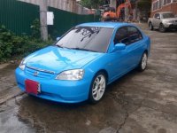 2001 Honda Civic for sale in Baguio