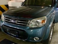 Ford Everest 2014 Automatic Diesel for sale in Santa Rosa