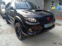 Selling 2nd Hand Toyota Fortuner 2013 in Tuguegarao