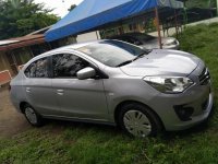 Selling 2nd Hand Mitsubishi Mirage G4 2016 in San Pablo