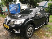 Selling Nissan Navara 2018 at 20000 km in Silang