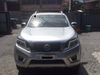Nissan Navara 2019 Automatic Diesel for sale in Davao City