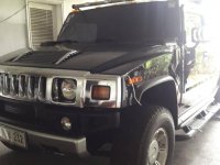 2004 Hummer H2 for sale in Makati