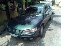 2nd Hand Toyota Camry 1997 at 130000 km for sale in Quezon City