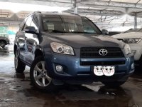 2nd Hand Toyota Rav4 2010 for sale in Manila