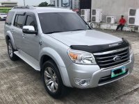 Selling Ford Everest 2012 Automatic Diesel in Pasig